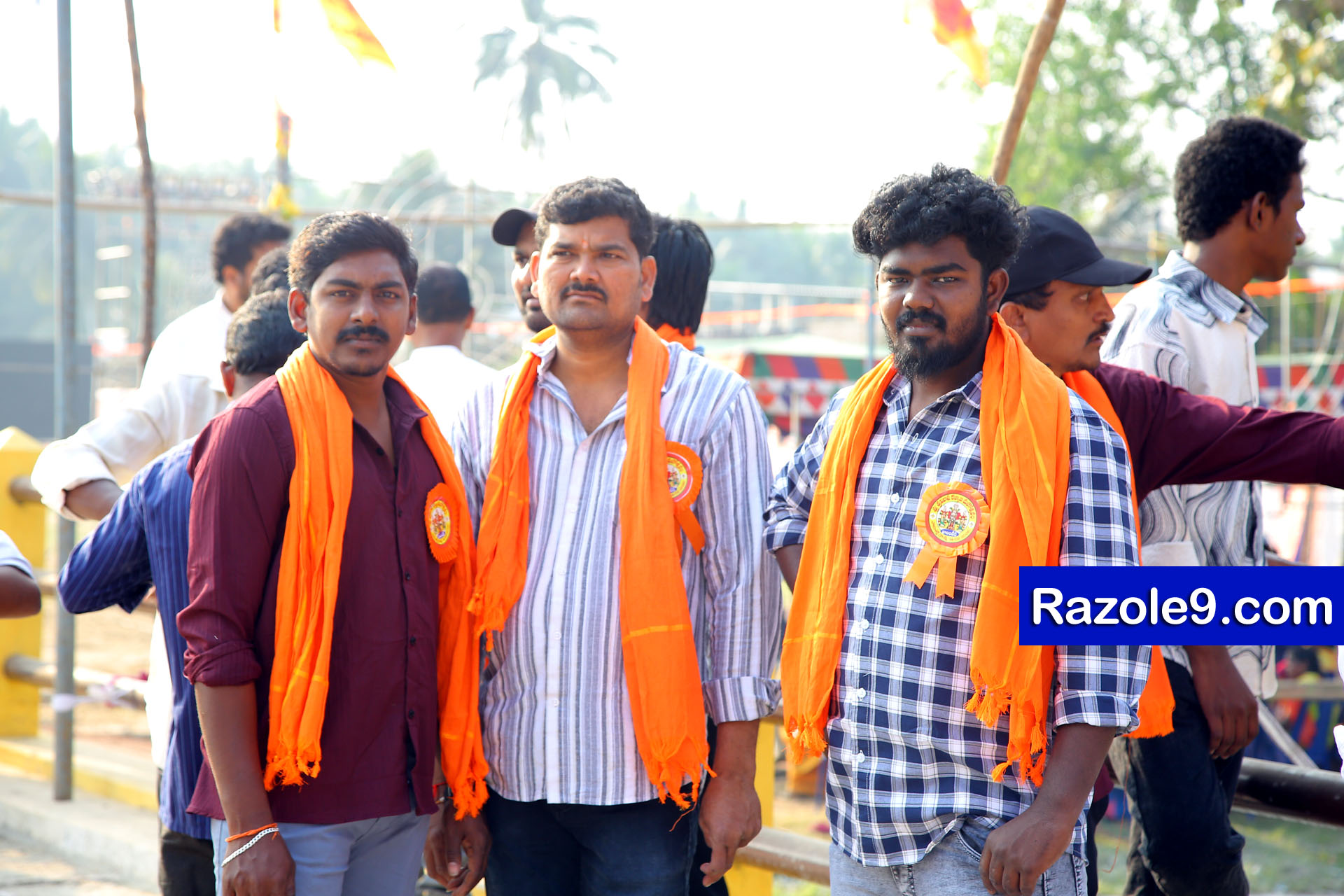 Srinivasa Kalyanam - vegivaaripalem - 2026